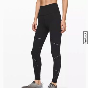 Lululemon Detail Legging